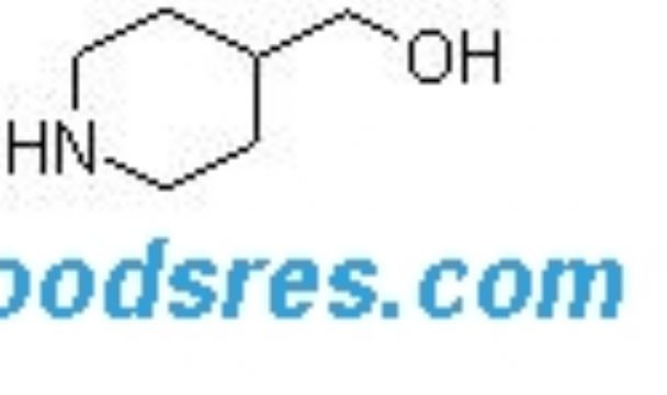  4-(Hydroxymethyl)Piperidine